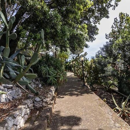 Appartement Il Giardino Tra Cielo E Mare à Porto Venere Extérieur photo