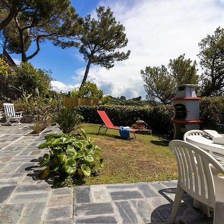 Appartement Il Giardino Tra Cielo E Mare à Porto Venere Extérieur photo