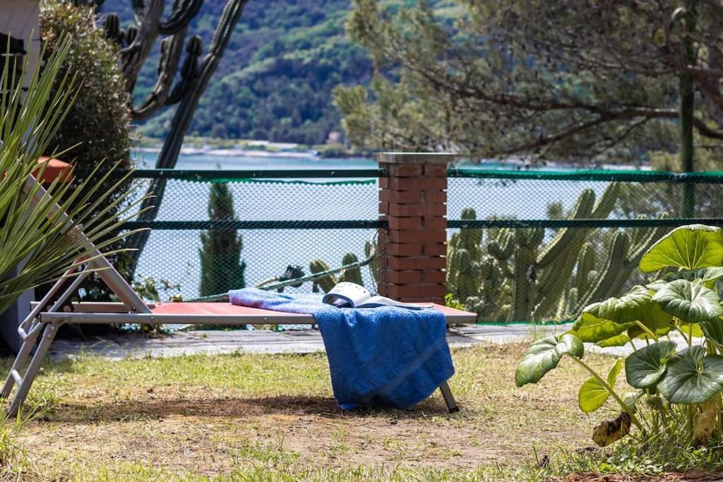 Appartement Il Giardino Tra Cielo E Mare à Porto Venere Extérieur photo