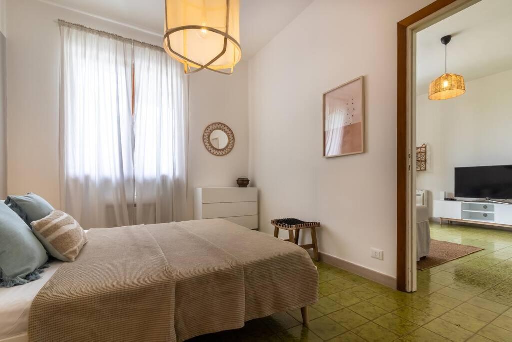 Appartement Il Giardino Tra Cielo E Mare à Porto Venere Extérieur photo