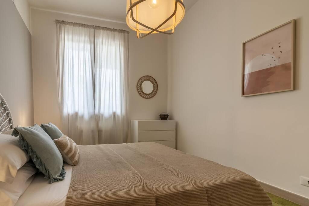 Appartement Il Giardino Tra Cielo E Mare à Porto Venere Extérieur photo