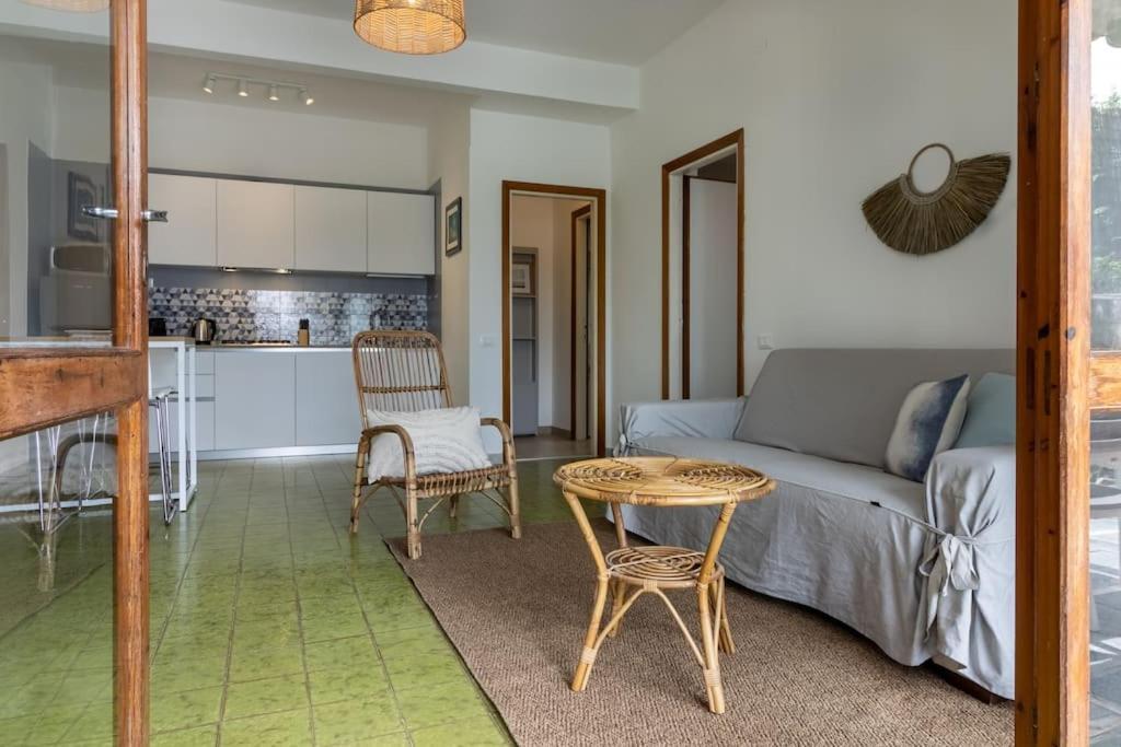 Appartement Il Giardino Tra Cielo E Mare à Porto Venere Extérieur photo