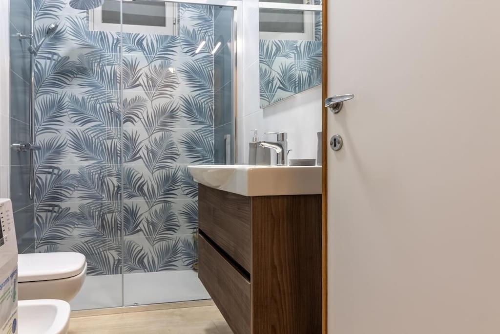 Appartement Il Giardino Tra Cielo E Mare à Porto Venere Extérieur photo