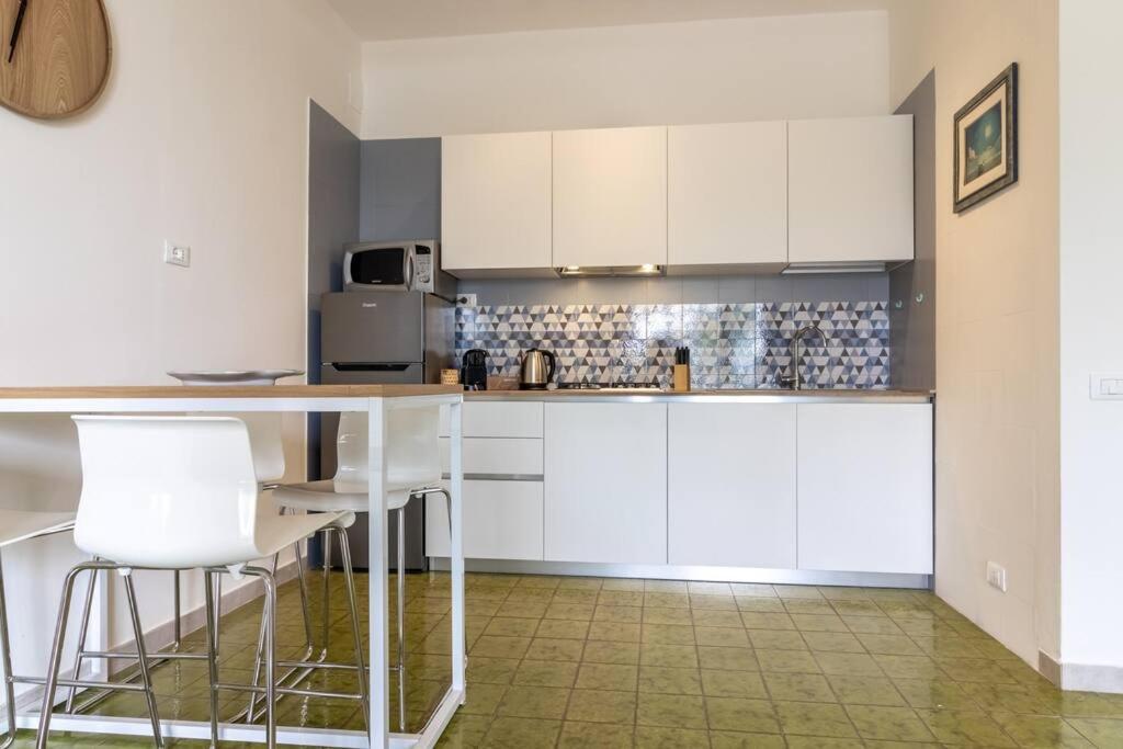Appartement Il Giardino Tra Cielo E Mare à Porto Venere Extérieur photo