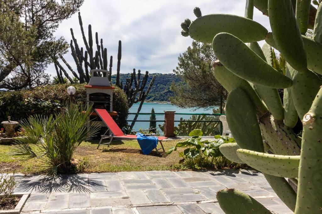 Appartement Il Giardino Tra Cielo E Mare à Porto Venere Extérieur photo