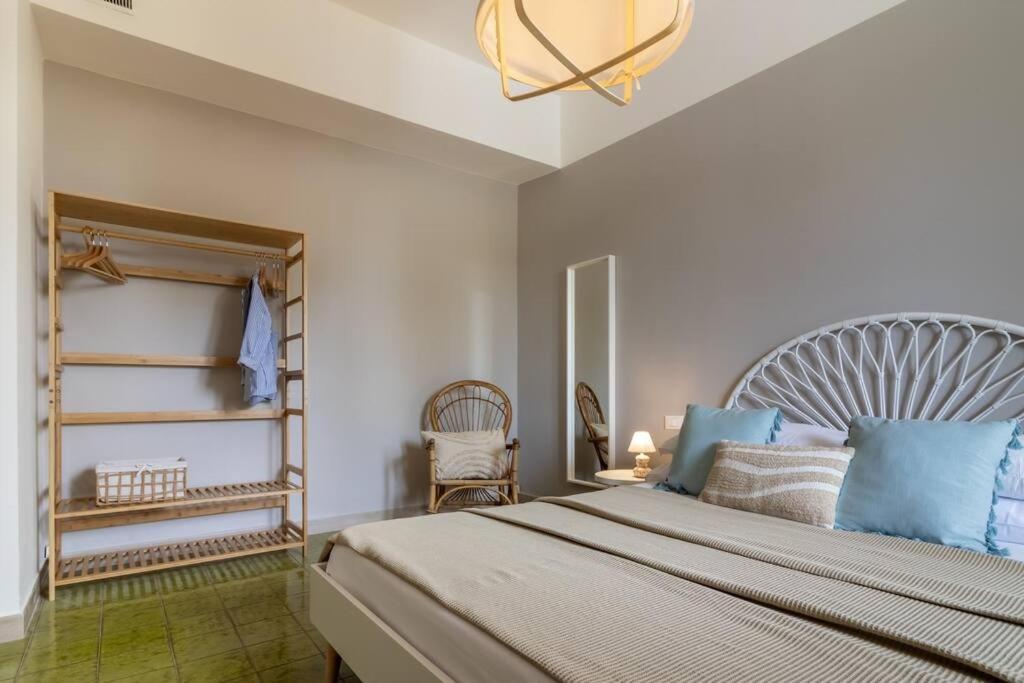 Appartement Il Giardino Tra Cielo E Mare à Porto Venere Extérieur photo