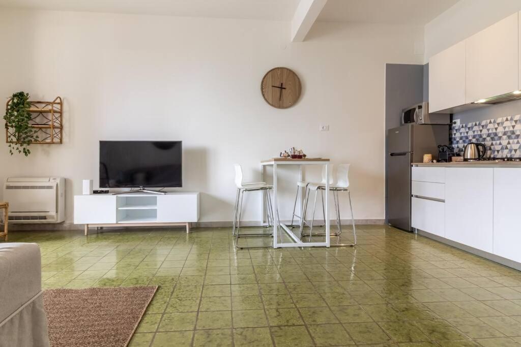 Appartement Il Giardino Tra Cielo E Mare à Porto Venere Extérieur photo