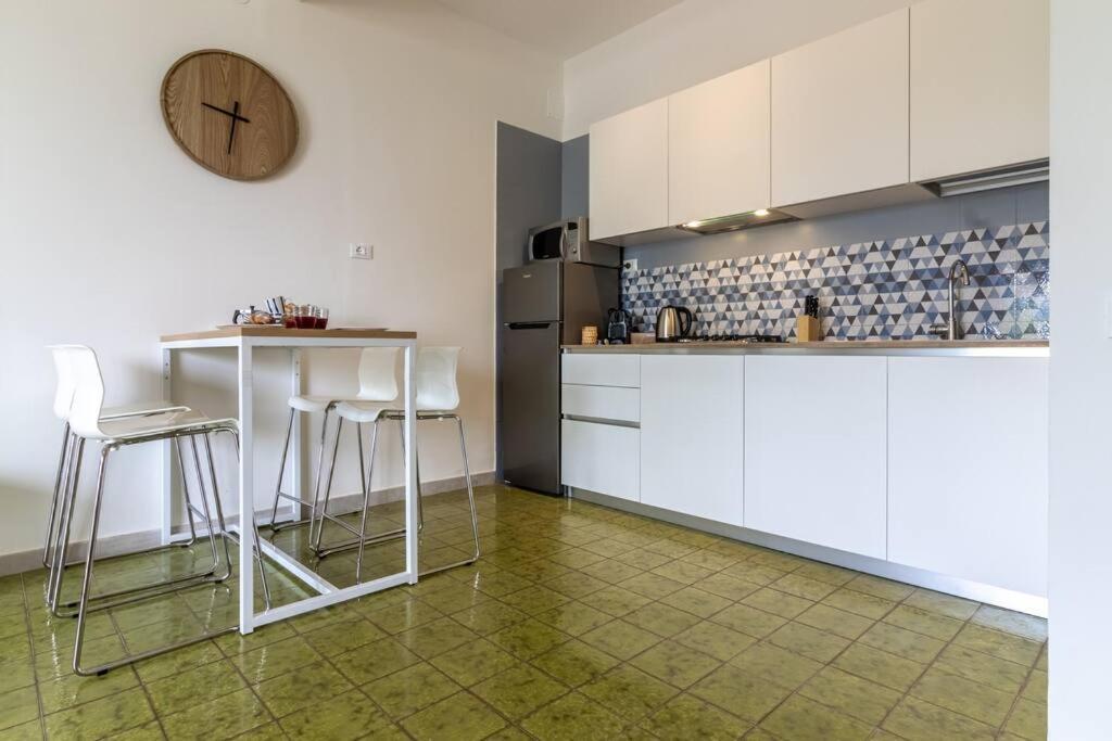 Appartement Il Giardino Tra Cielo E Mare à Porto Venere Extérieur photo