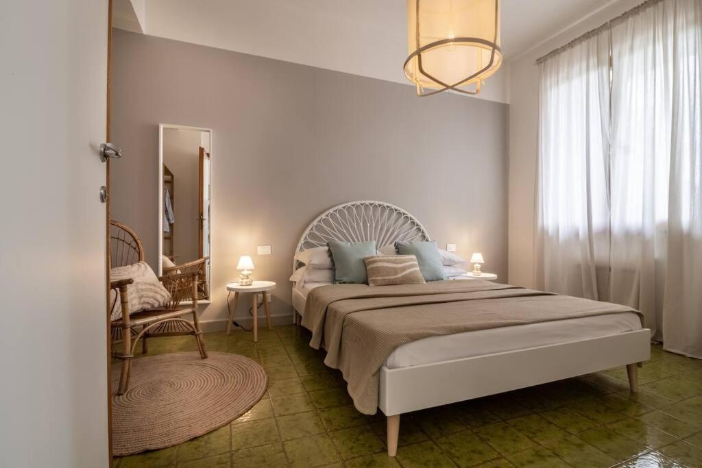 Appartement Il Giardino Tra Cielo E Mare à Porto Venere Extérieur photo