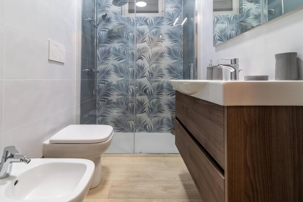 Appartement Il Giardino Tra Cielo E Mare à Porto Venere Extérieur photo